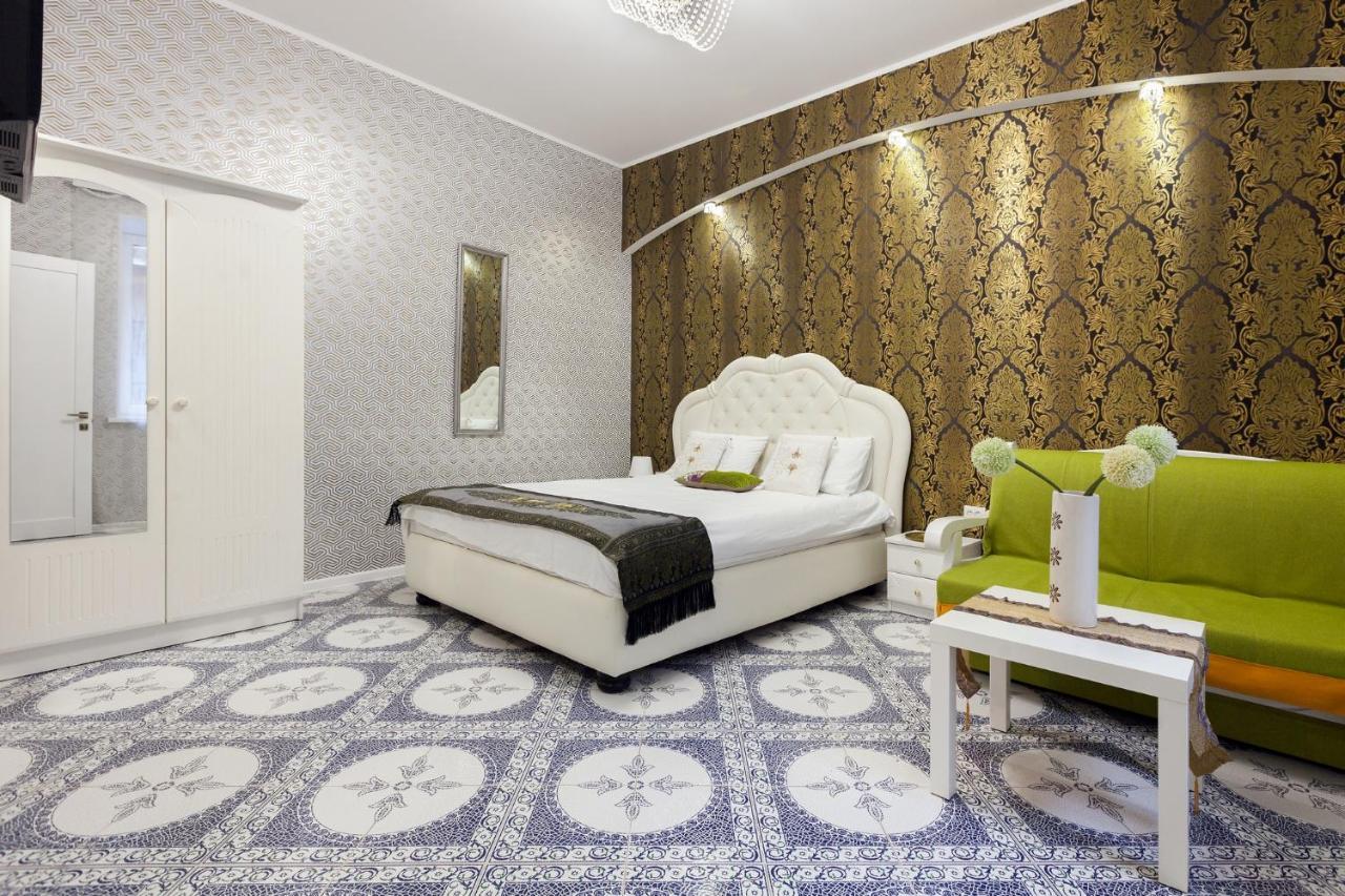 Apartments Leopolli Near Opera House Leopoli Esterno foto